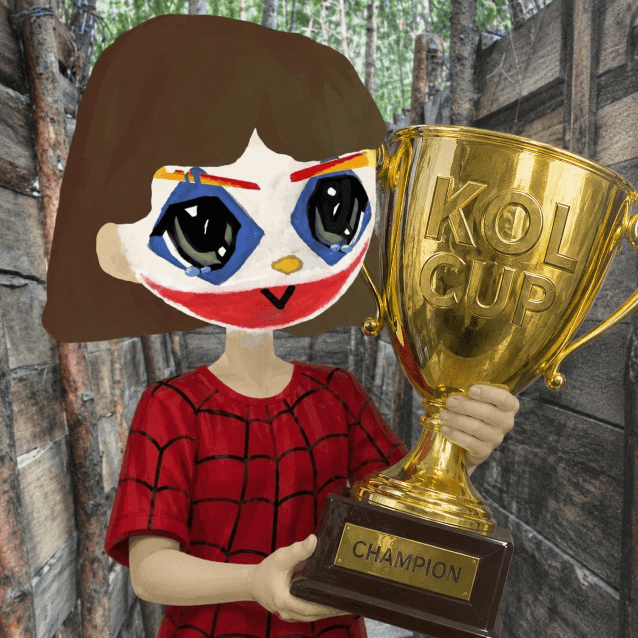 KOL CUP 钱包