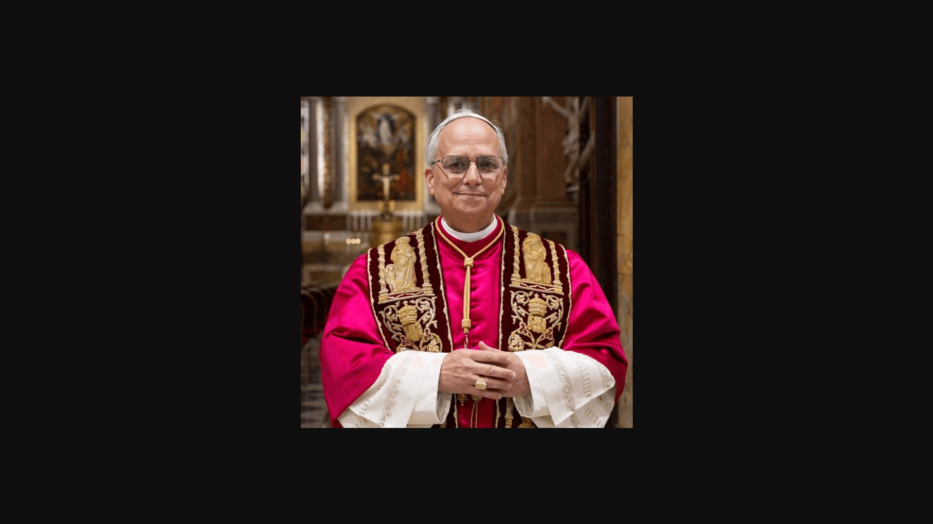 POPE