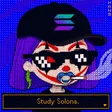 Solona 钱包