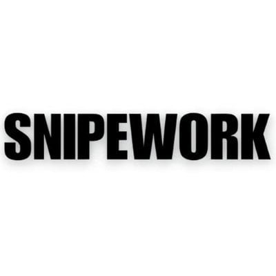 SNIPEWORK token on Solana