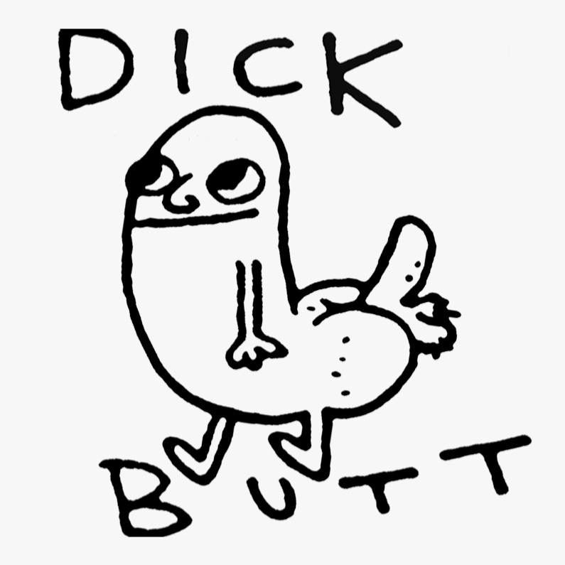 DICKBUTT