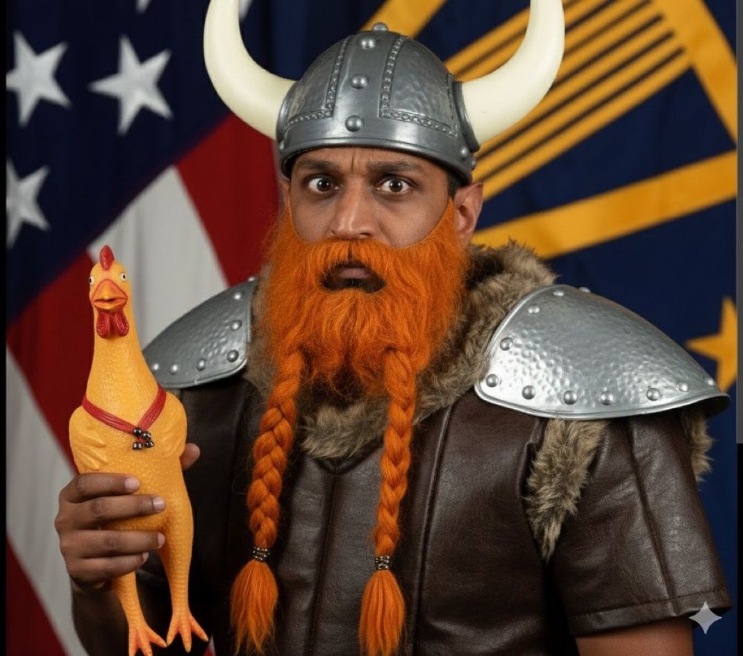 VALHALLA