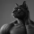 Billetera GIGACAT