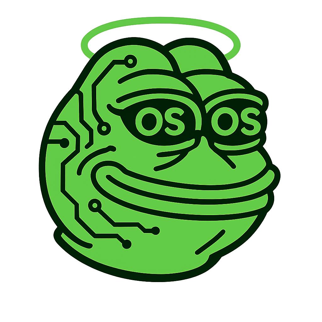 PEPE OS