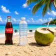 coconut wata Wallet