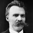 Friedrich Wilhelm Nietzsche Wallet