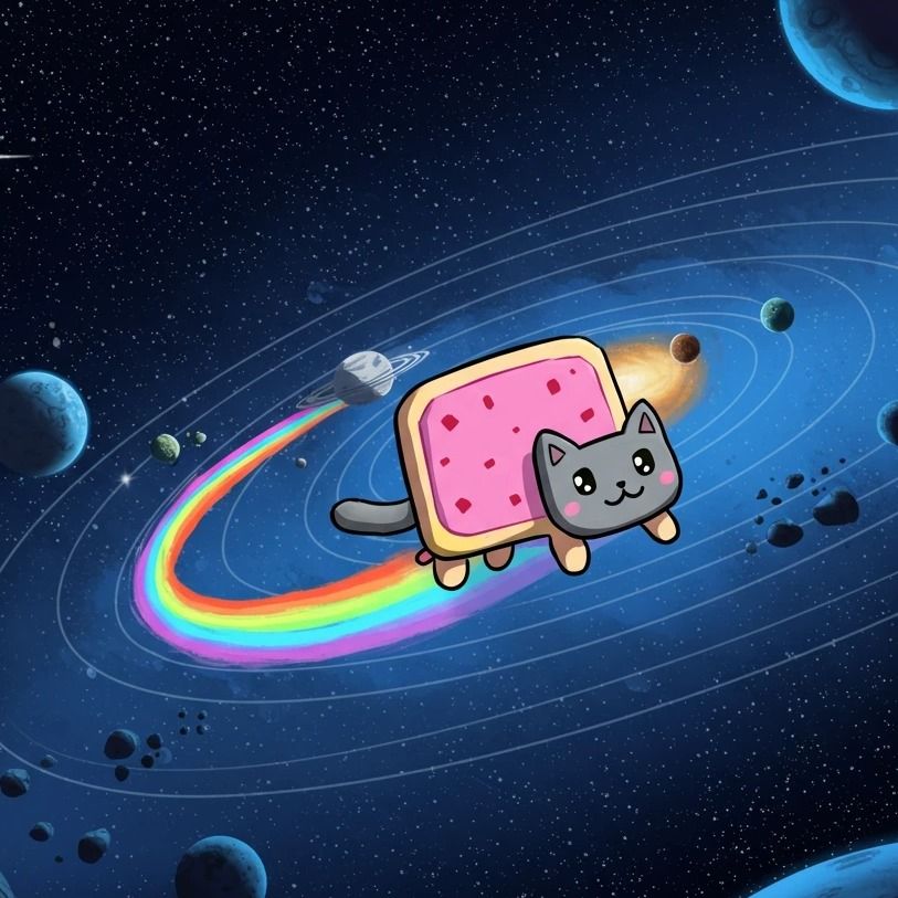 NYAN