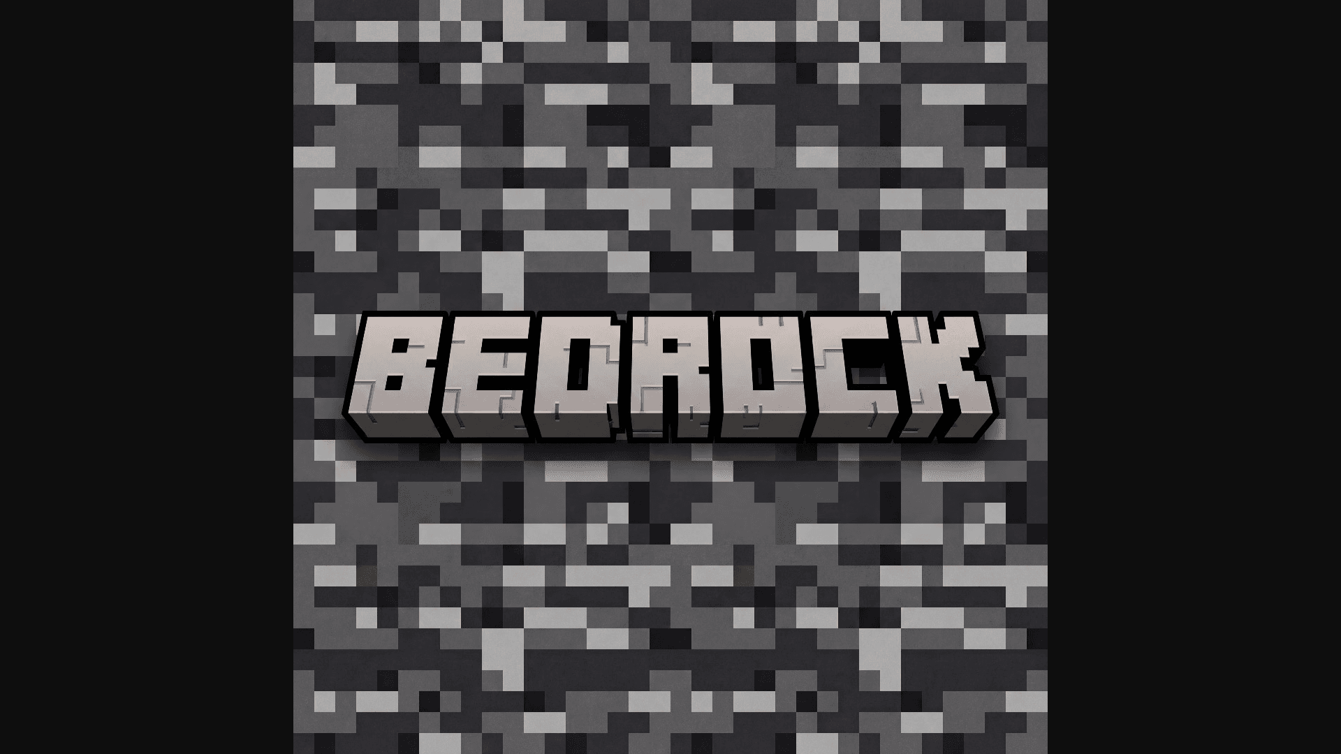 BEDROCK