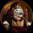 Trolleus Maximus Wallet