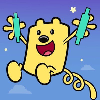 WUBBZY token on Solana