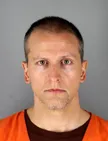 Billetera Justice for Derek Chauvin