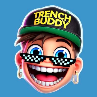 TrenchBuddy