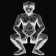 محفظة Sheela Na Gigantus