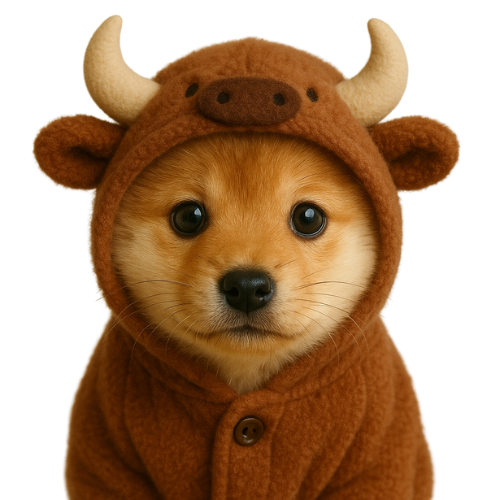 bull