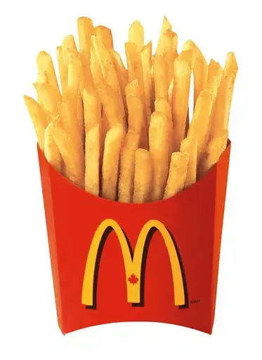 FRIES