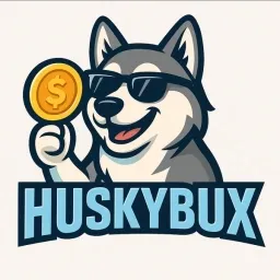 HUSKYBUX token on Solana
