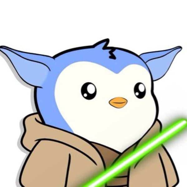 chainyoda token on Solana