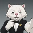 ALBINO 007 钱包