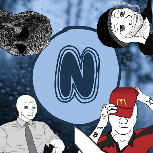 NOBODY