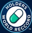 World Record Holders 钱包