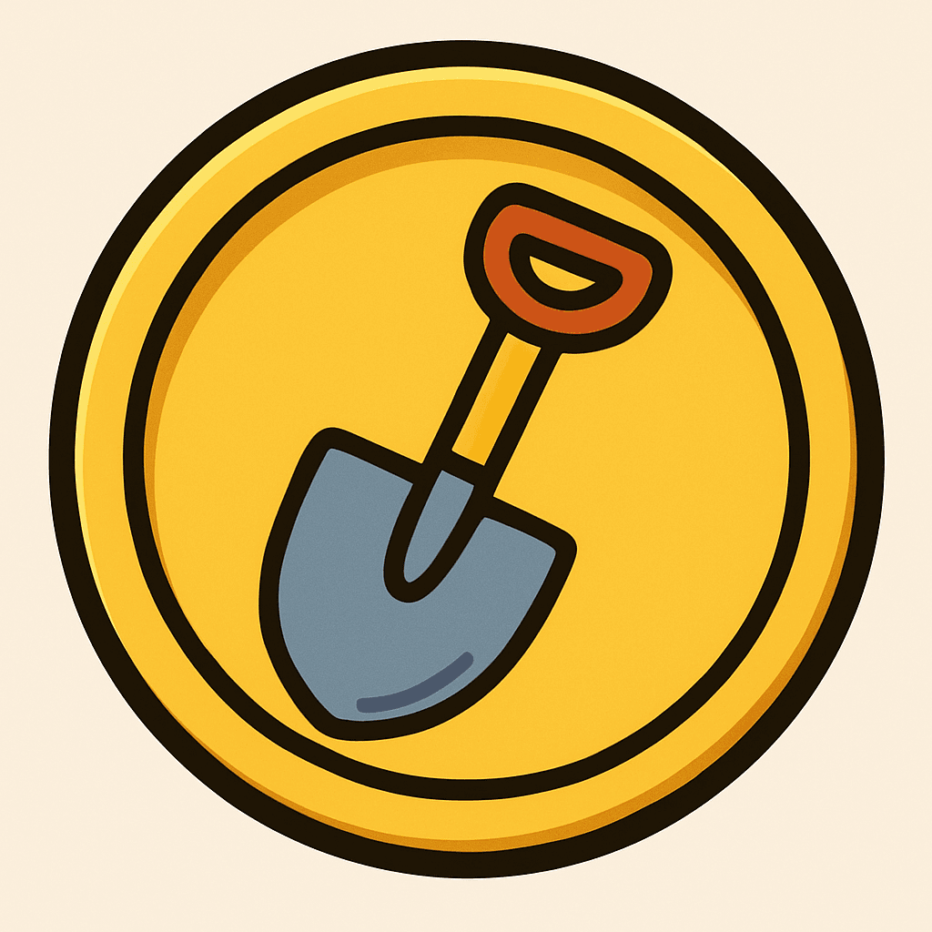 SHOVEL