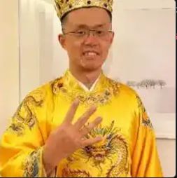 币安DD