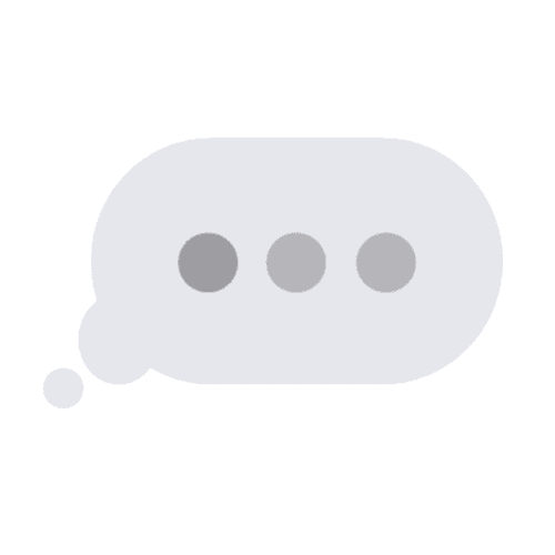 ⋯ typing