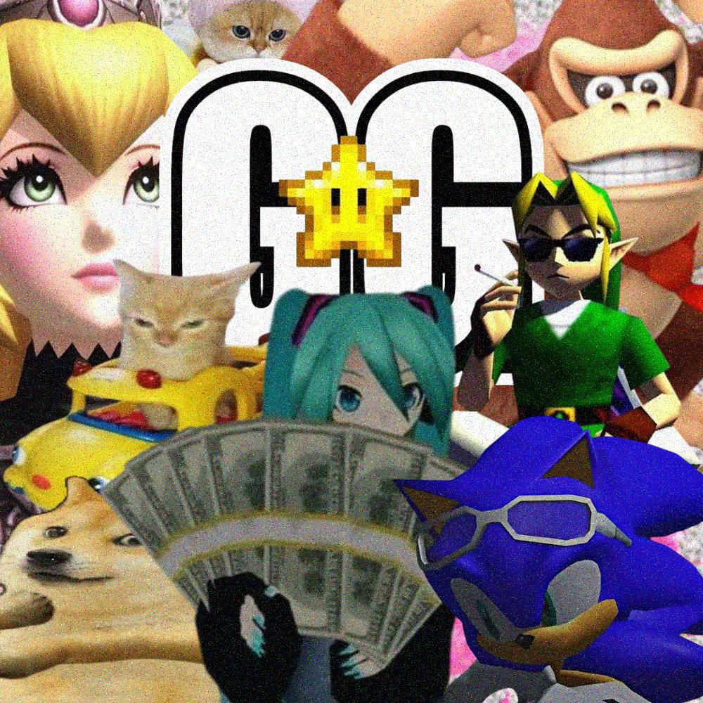 GG