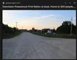 Peawanuck, Ontario Wallet