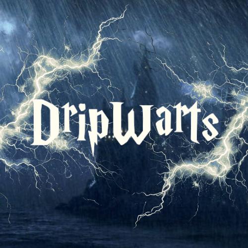 DRIPWARTS