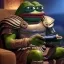 Kekius Maximus Wallet