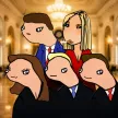 The Tremp Family Wallet