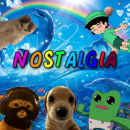 NOSTALGIA
