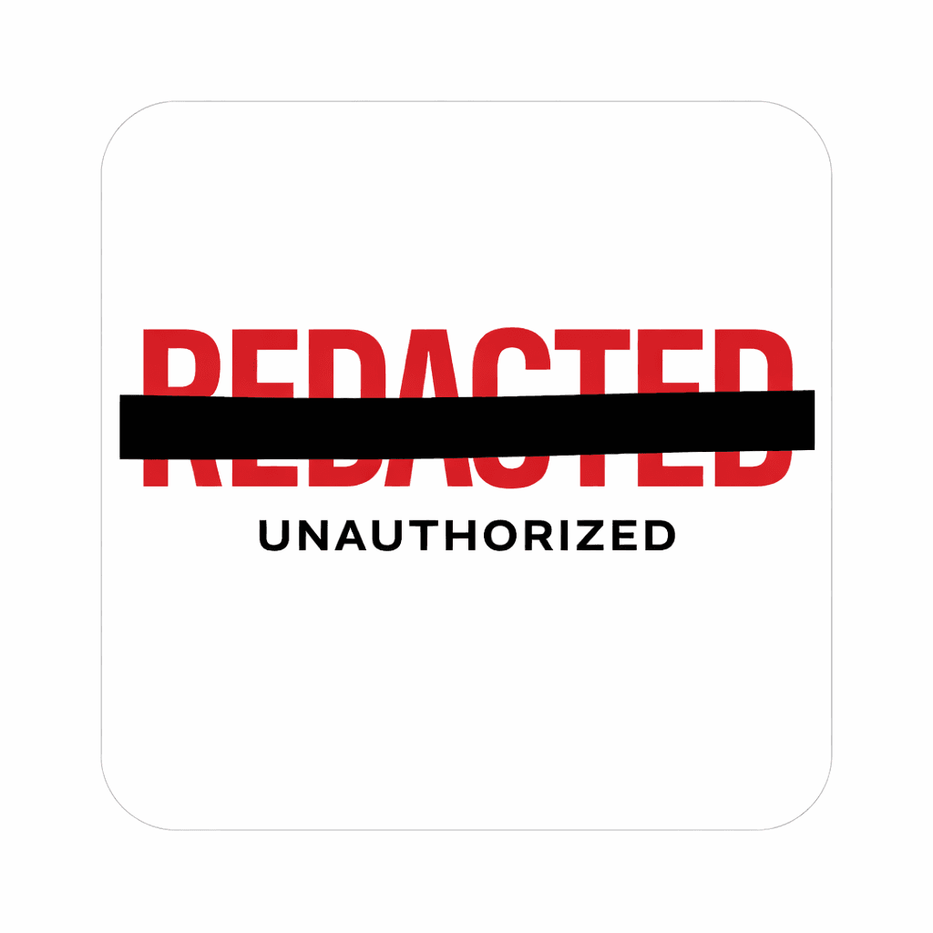 REDACTED