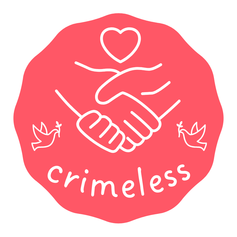 CRIMELESS