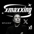 xmaxxing 钱包