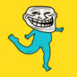 TROLLABU token on Solana