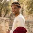 محفظة The Black Jesus