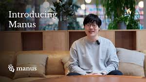Manus