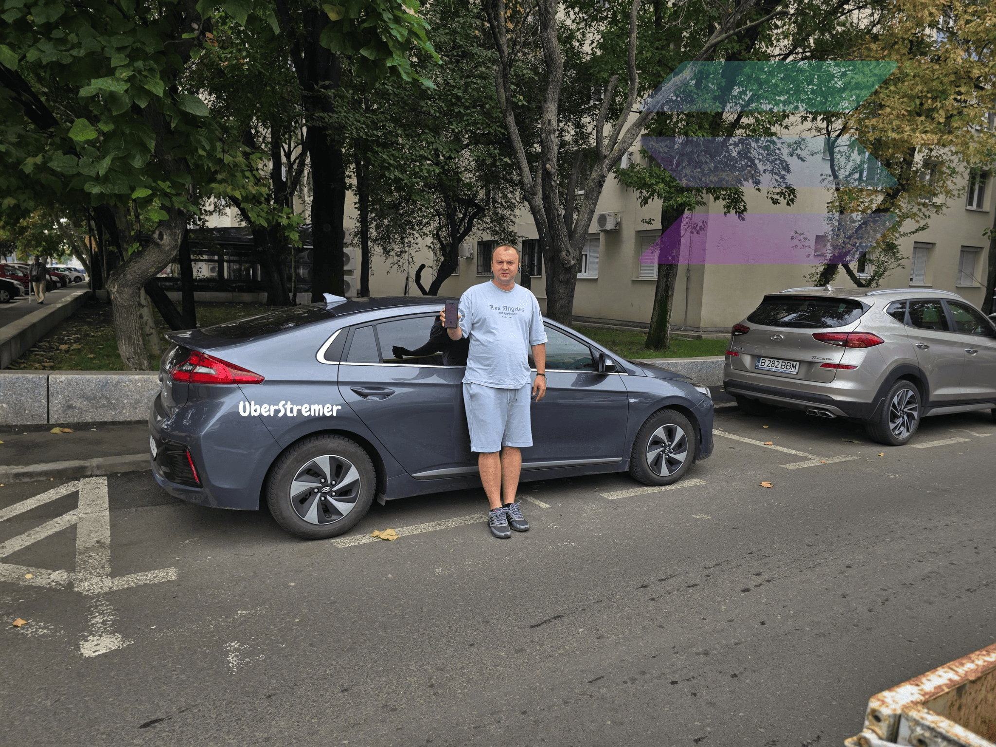 $UBERSTRMR
