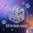 three.ws Wallet