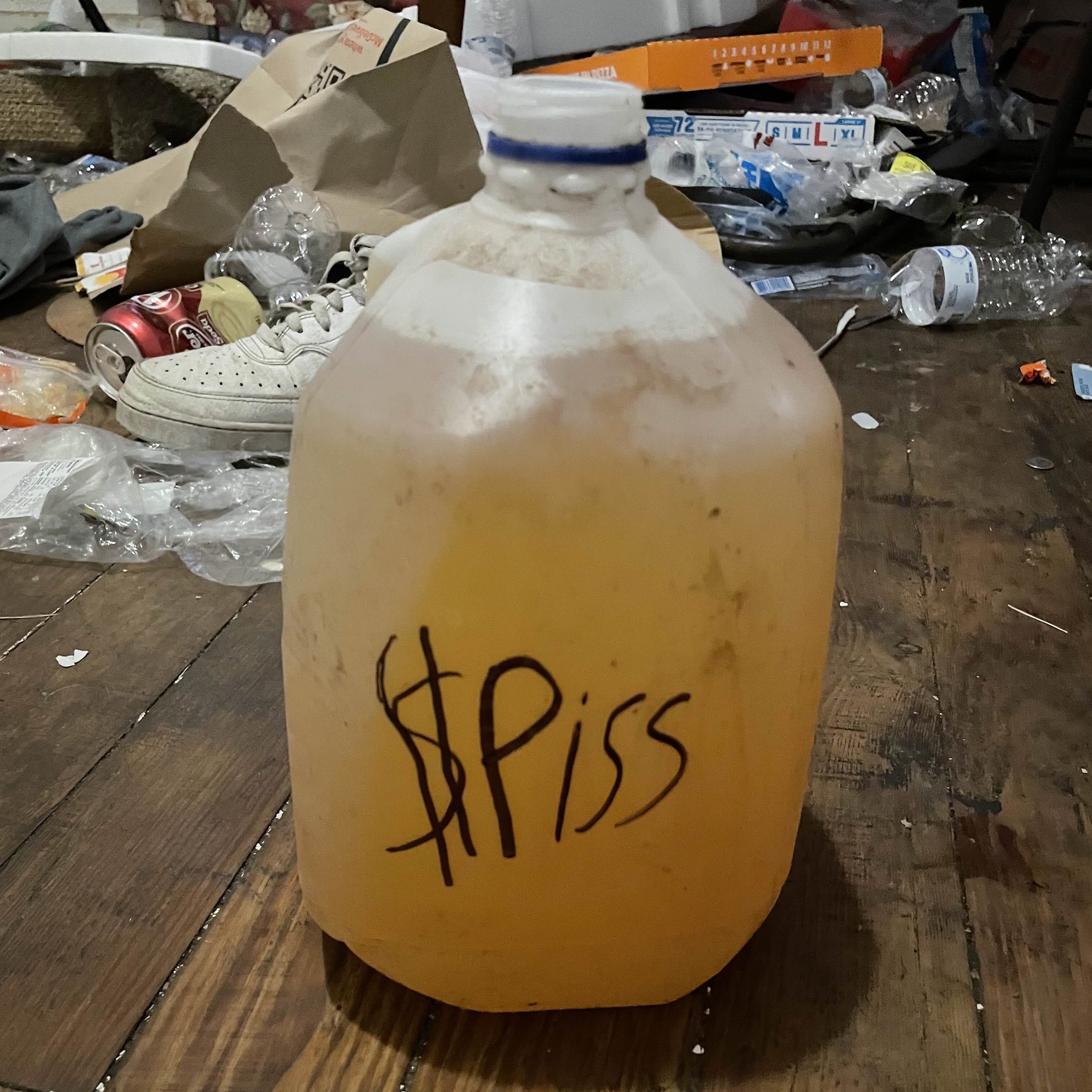 PISS