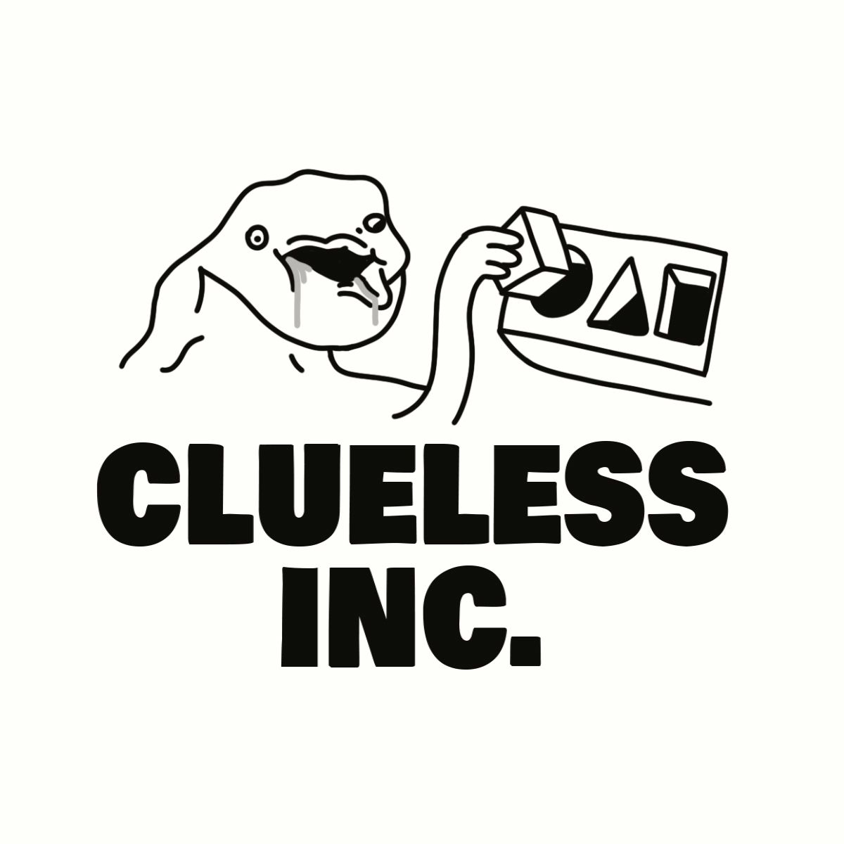 CLUELESS
