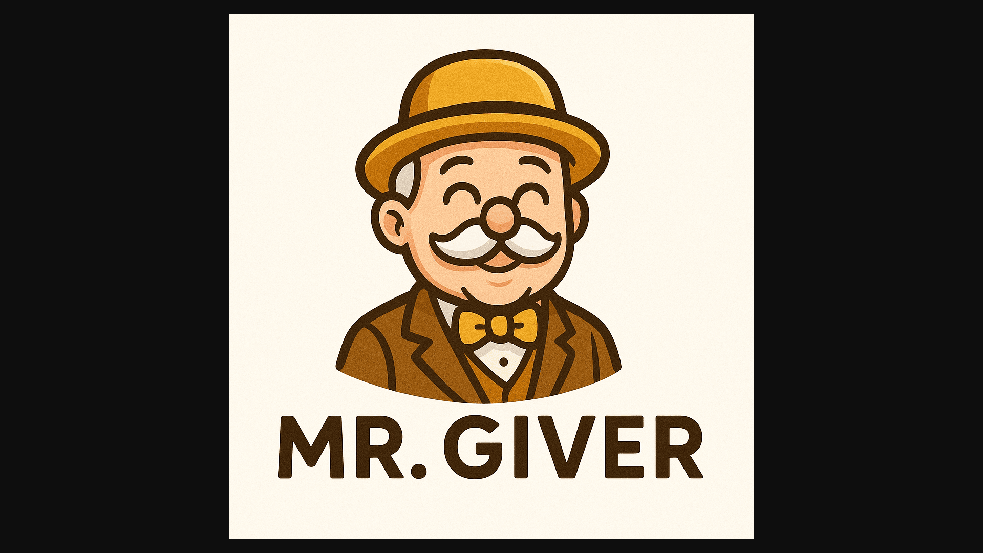 GIVE