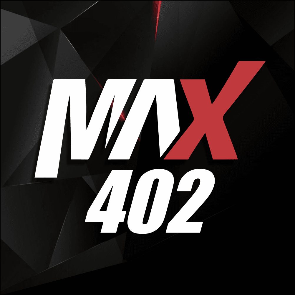 Max402 token on Solana