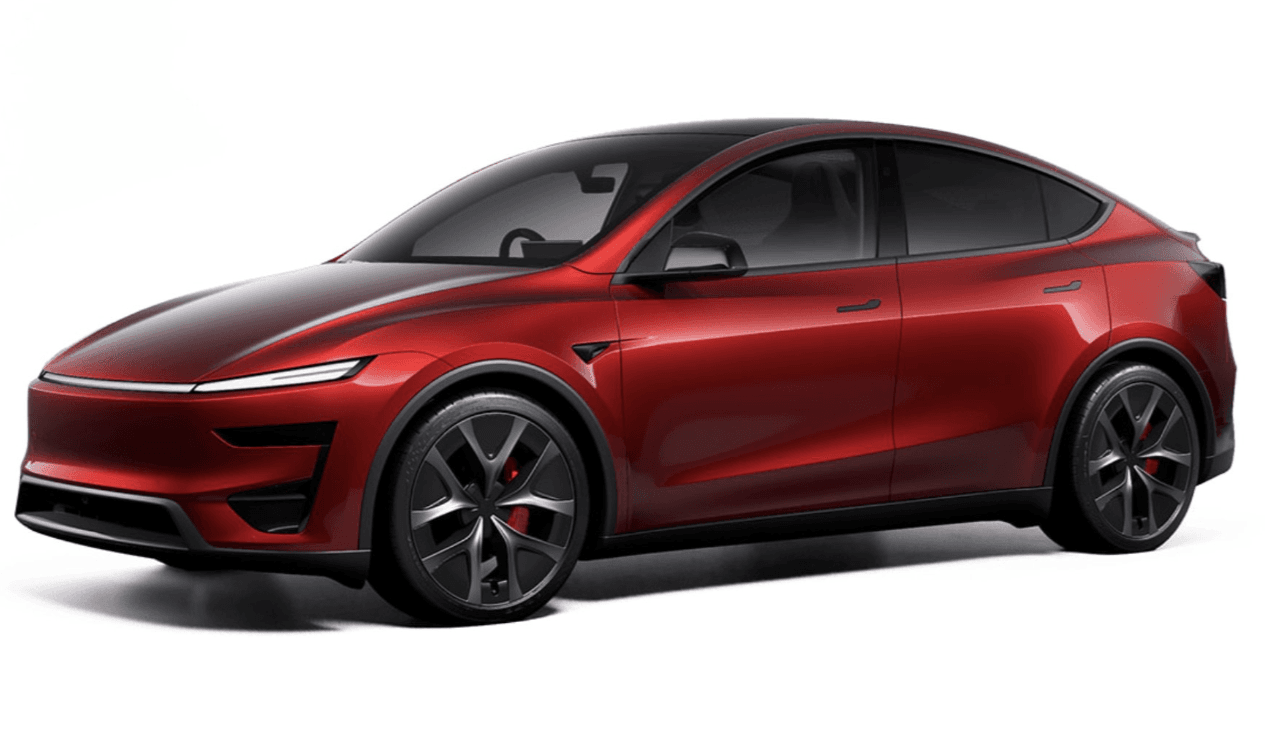 MODEL Y
