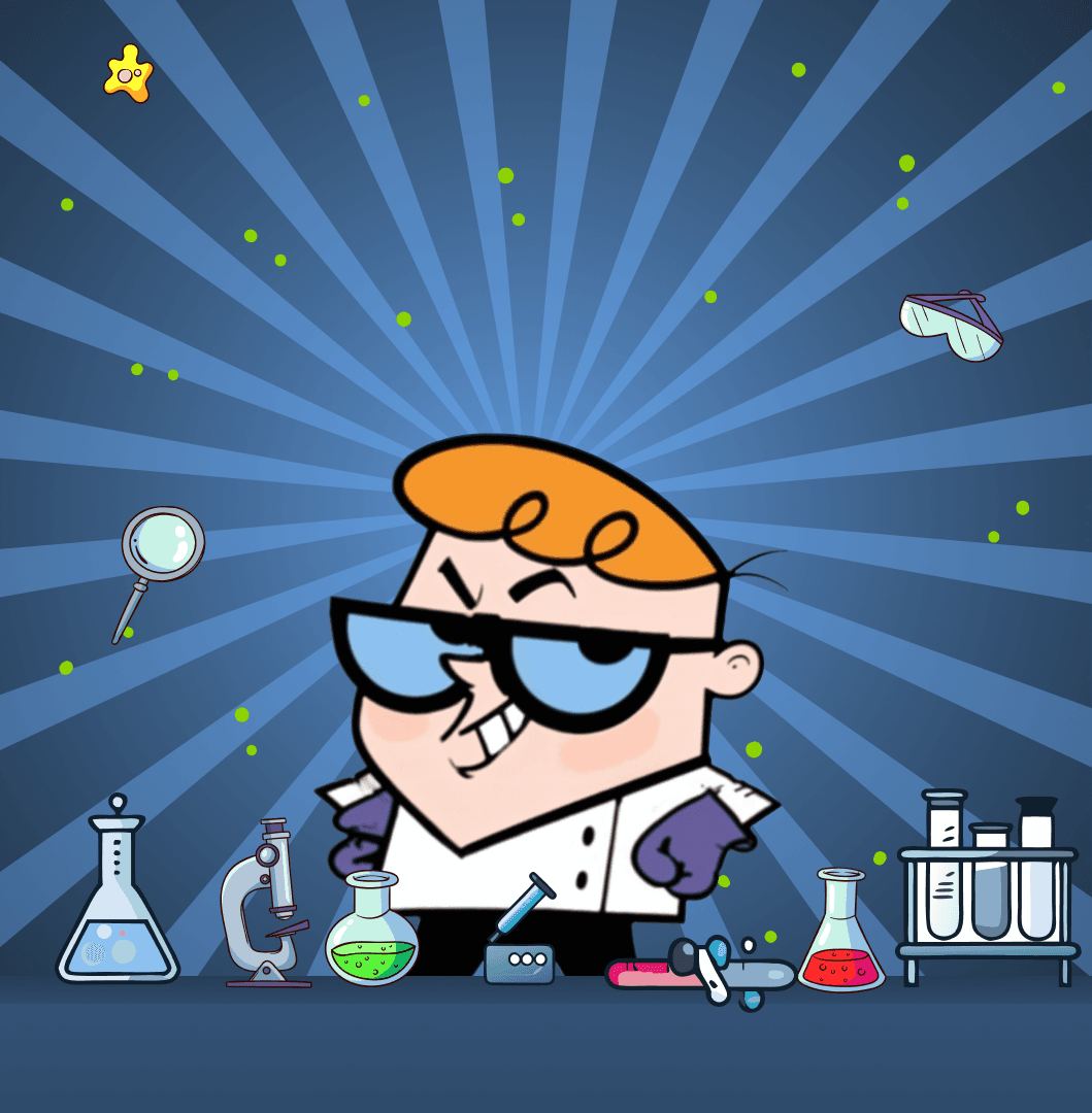 DEXTER token on Solana