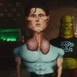Testicular Wallet