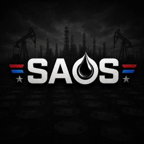 Strategic American Oil Supply 钱包