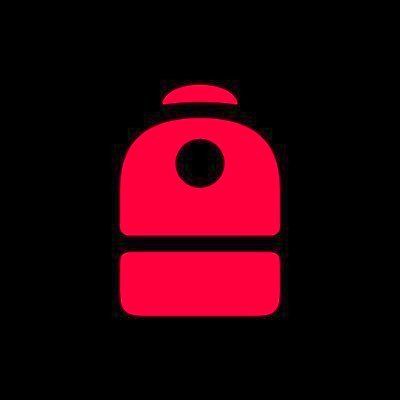 Backpack.